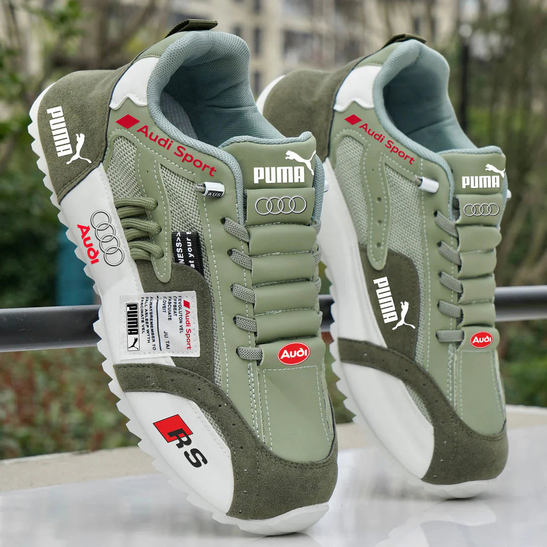 Chaussures de sport pour homme 2025 P&A