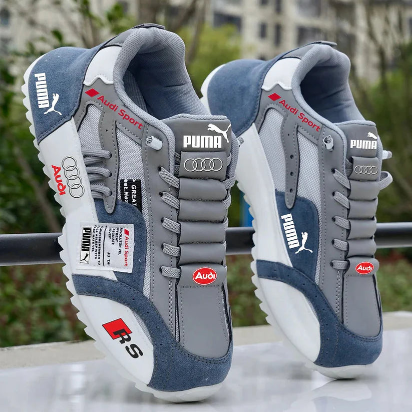 Chaussures de sport pour homme 2025 P&A