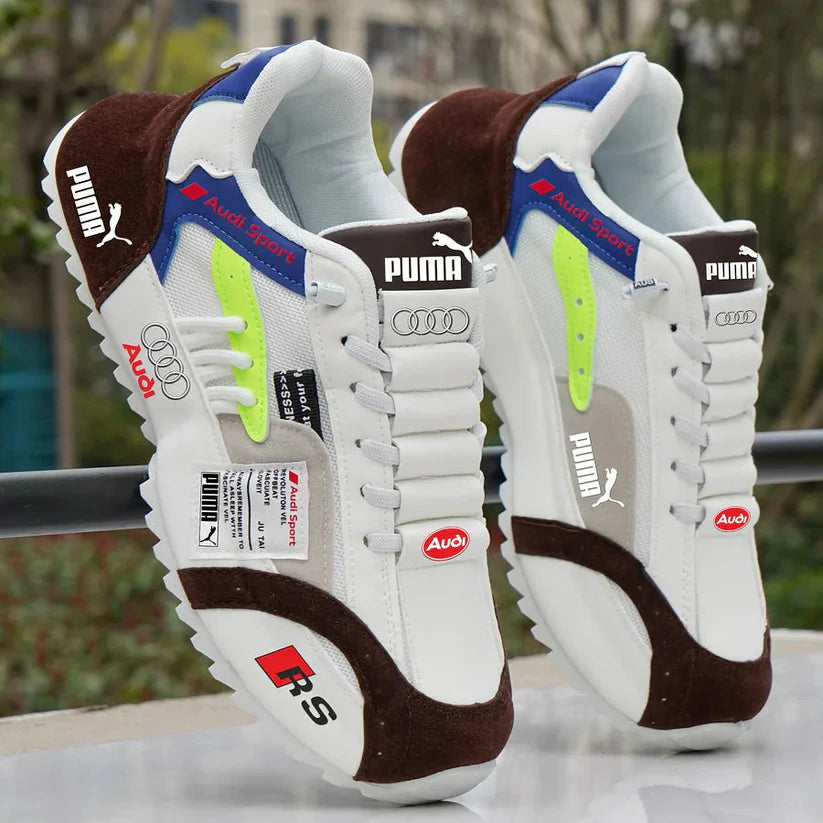 Chaussures de sport pour homme 2025 P&A