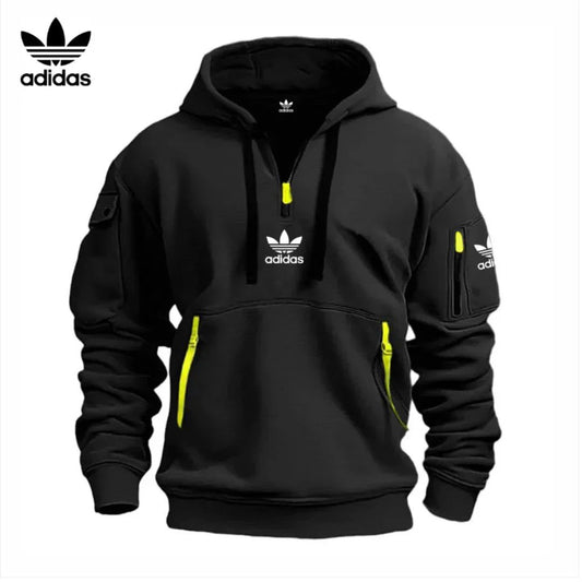 LaPlaza | Sweat-shirt imperméable