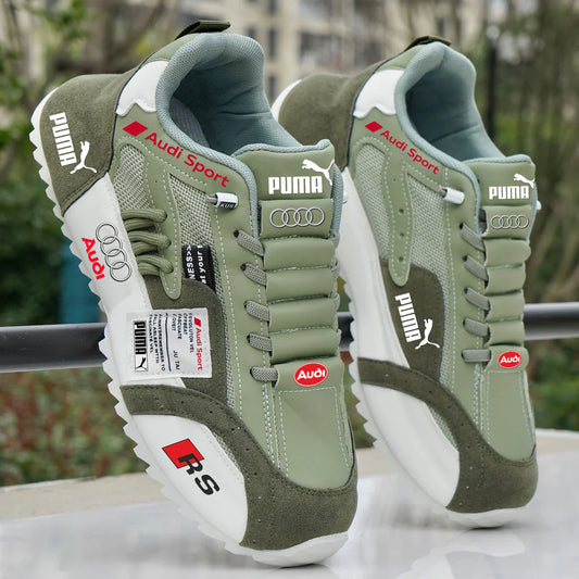 Chaussures de sport pour homme 2025 P&A