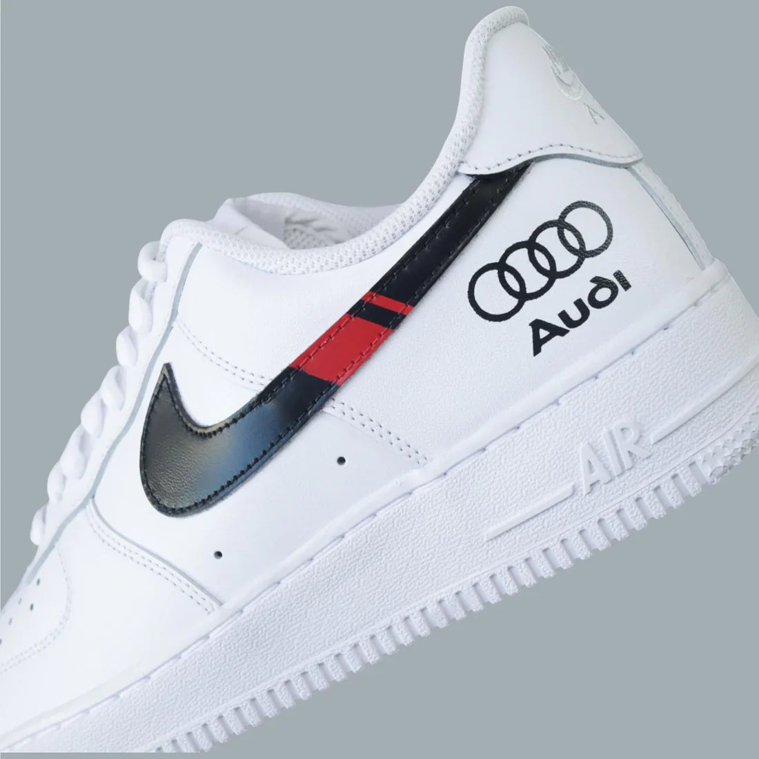 LaPlaza | NK x Audi