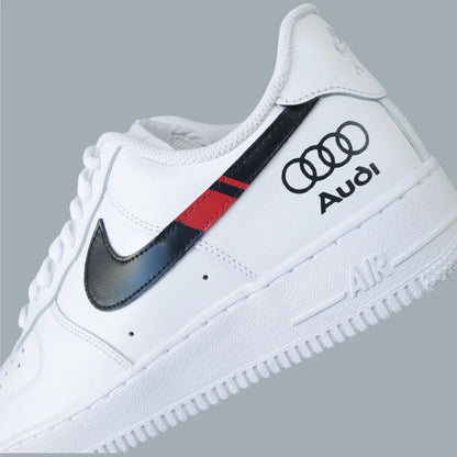 LaPlaza | NK x Audi