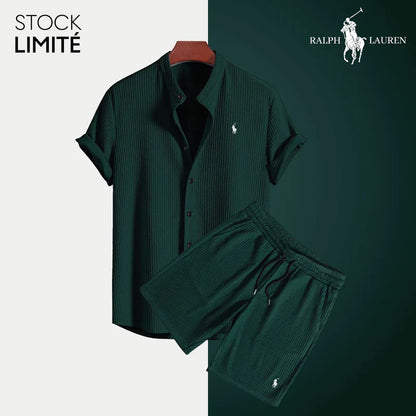 R&L | Set exclusif pour hommes